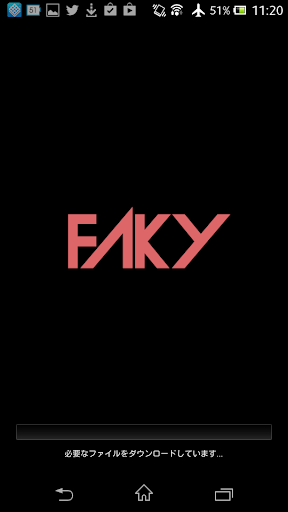 FAKY