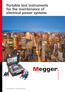 How to mod Megger test and measurement patch 3.0.0 apk for laptop