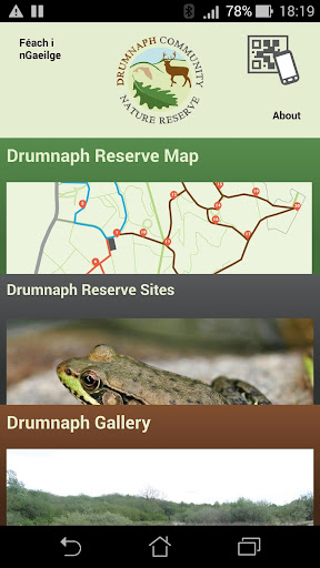 Drumnaph Nature Reserve
