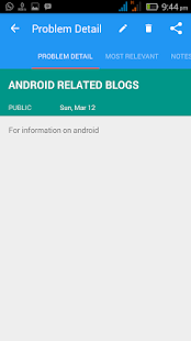 How to install Problem Organiser 1.0 mod apk for android