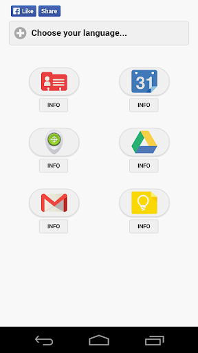 【免費工具App】AndroidBox-APP點子