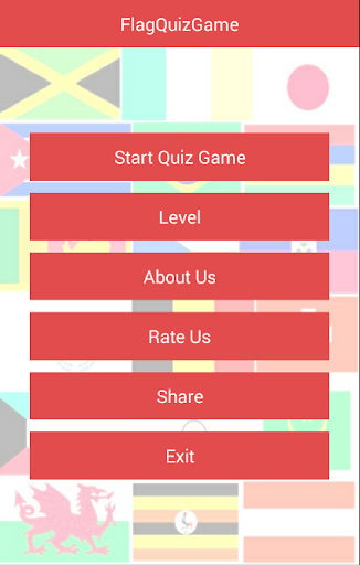 Flags Quiz