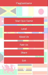 How to install Flags Quiz 1.0 mod apk for pc