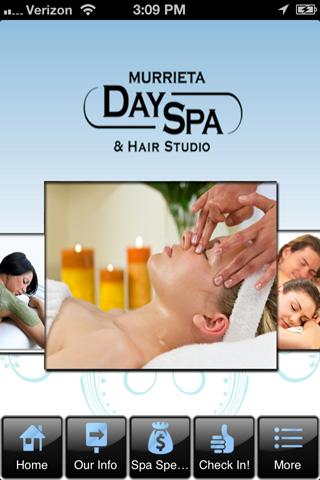 Murrieta Day Spa