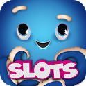 Deep Sea Slots - Slot Machine icon
