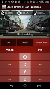 BH by Kinomap(圖7)-速報App
