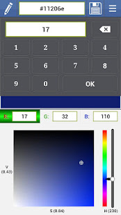 色彩快取 (ColorAssistant)(圖3)-速報App