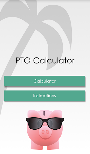PTO Calculator