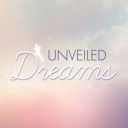 Unveiled Dreams 商業 App LOGO-APP開箱王