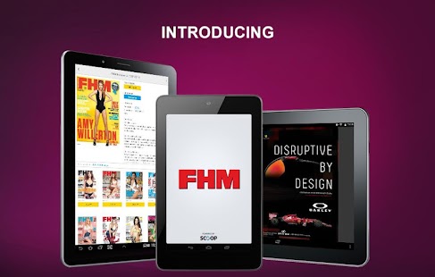 How to mod FHM Indonesia patch 3.0.0 apk for laptop