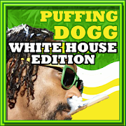 Puffing Dogg  Icon