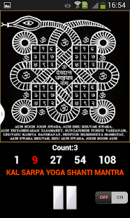 How to mod KAL SARPA YOGA SHANTI MANTRA patch 1.0 apk for pc