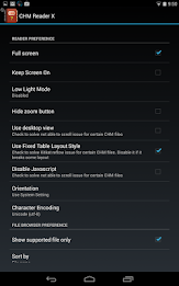 Chm Reader F  Deprecated poster 13