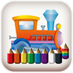 Cover Image of Download Kids Painting 3.3 APK