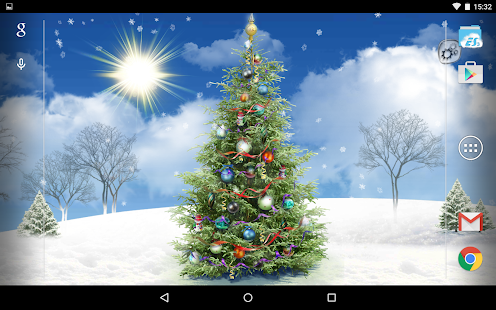 Christmas Tree Lite(圖8)-速報App