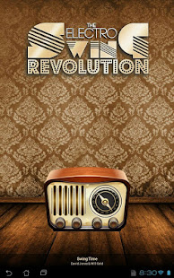 Electro Swing Revolution Radio(圖5)-速報App