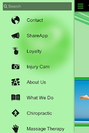 Chiropractix poster 7