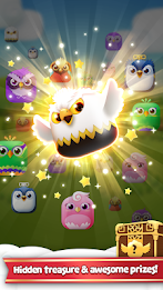 Birzzle Fever poster 5