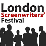 London Screenwriters' Festival  Icon