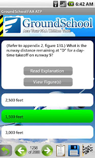 FAA ATP Written Test Prep(圖2)-速報App