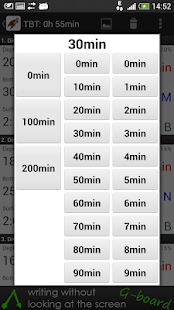 Dive Planner(圖3)-速報App