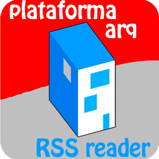 Plataforma Arquitectura Reader LOGO-APP點子