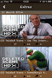 Reservoir Trailers poster 2