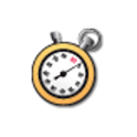 Simple Stop Watch & Timer logo
