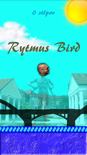 Rytmus Bird