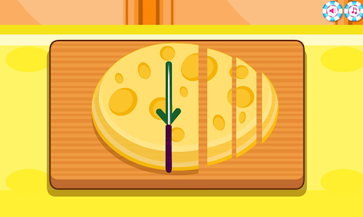 Free Download Candy Cake Maker APK