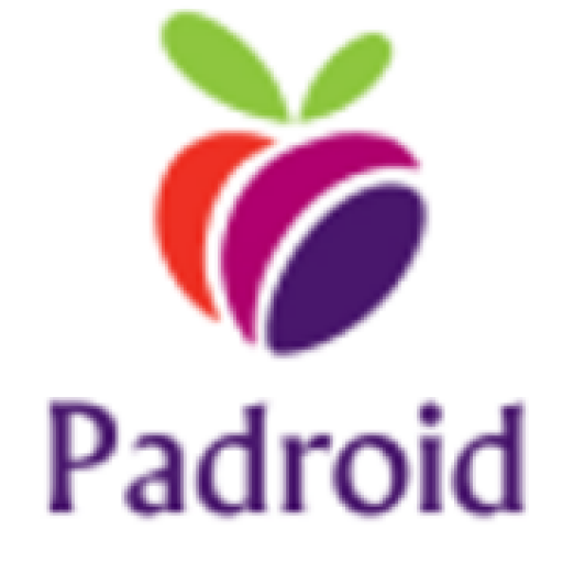 Padroid0 LOGO-APP點子