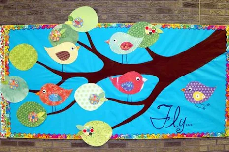 Bulletin Board Ideas(圖5)-速報App