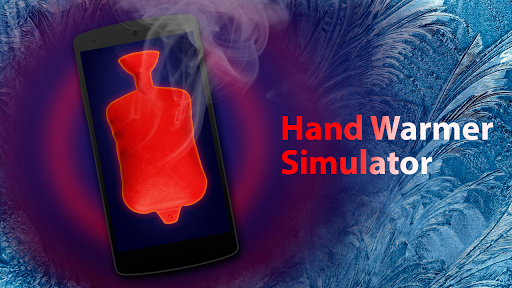 Pocket Hand Warmer Simulator