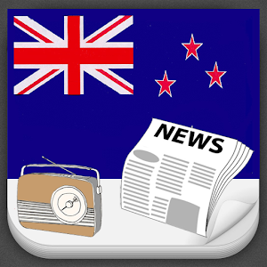 New Zealand Radio Newspaper.apk 1.0