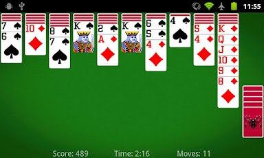 [JEU] Spider Solitaire: Si vous aimez le Spider Solitaire de Windows, vous allez adorer cette application! [Gratuit] TtnwCWc1UK1MFjFnkLT_QfTw6oYcDkkPL0IdLcisQILIlWIn7TeLNnJuB-4PLH4lXl8=h230