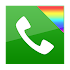 exDialer Light ICS Theme2