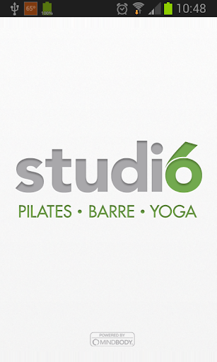 Studio 6 Pilates Barre