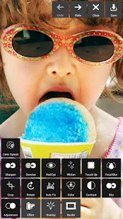 Pixlr Express - screenshot thumbnail