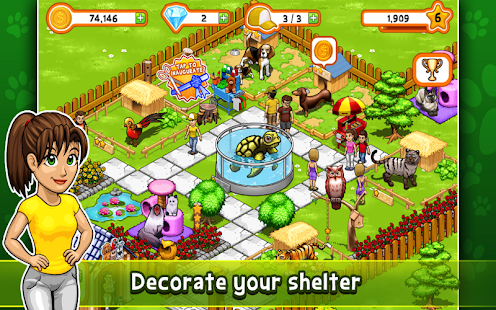Kort Over Shelters I Sverige Mini Pets – Appar på Google Play Kort Over Shelters I Sverige