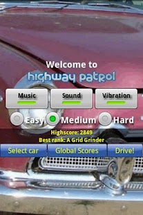 Download Highway Patrol Pro APK