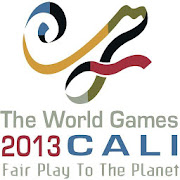 World Games 2013 IPF 2.1 Icon