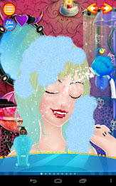 Monster Salon poster 8