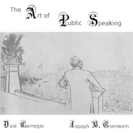 Art of Public Speaking, The LOGO-APP點子