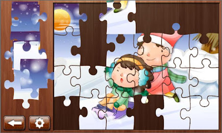 Learning games for kids by AppQuiz poster 20