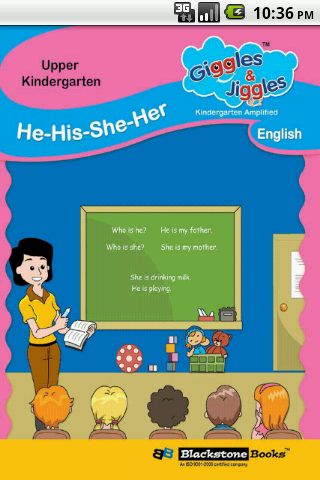 【免費教育App】UKG He/His She/her-APP點子