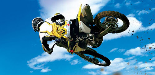 Motocross Stunt 2.6