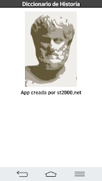 Diccionario de Historia poster 1