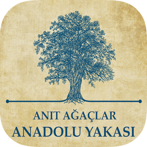 Anıt Ağaçlar - Anadolu 書籍 App LOGO-APP開箱王