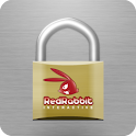 Safe Vault logo