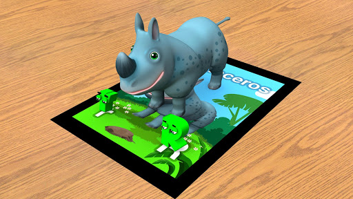 免費下載教育APP|ZOO Adventure with NOO app開箱文|APP開箱王